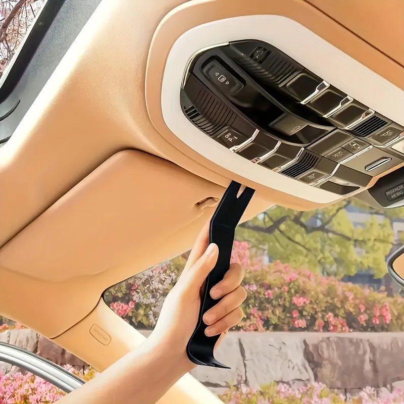 5Pcs Car Trim Removal Tool Kit