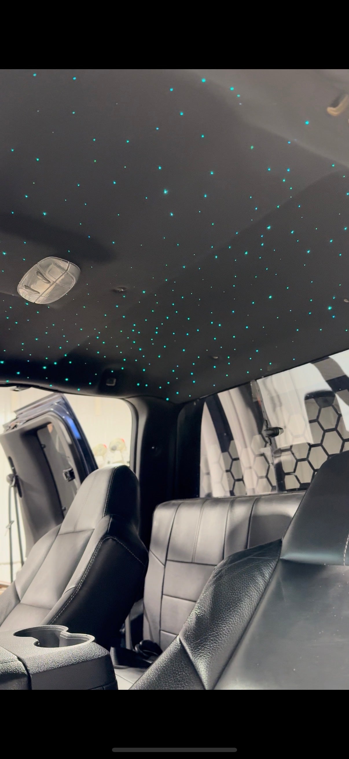 450pcs-650pcs Starlight Headliner Kit